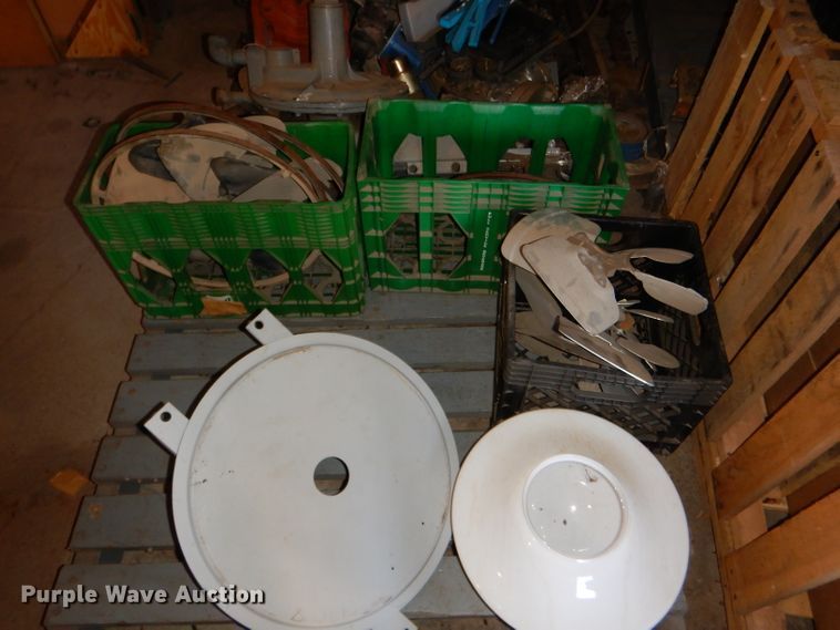 image for item DY9351 Fan parts