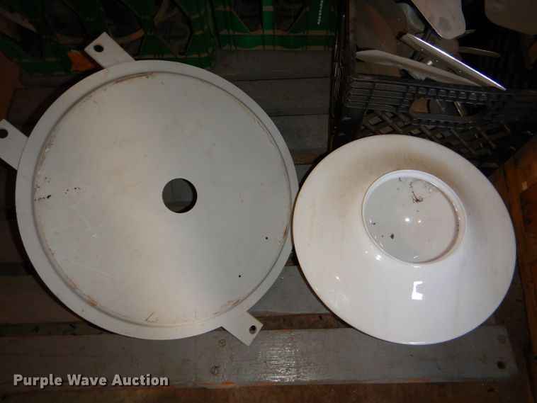 image for item DY9351 Fan parts