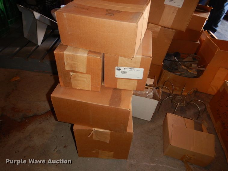 image for item DY9351 Fan parts