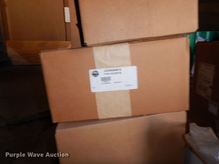 image for item DY9351 Fan parts