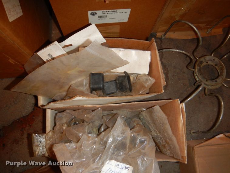 image for item DY9351 Fan parts