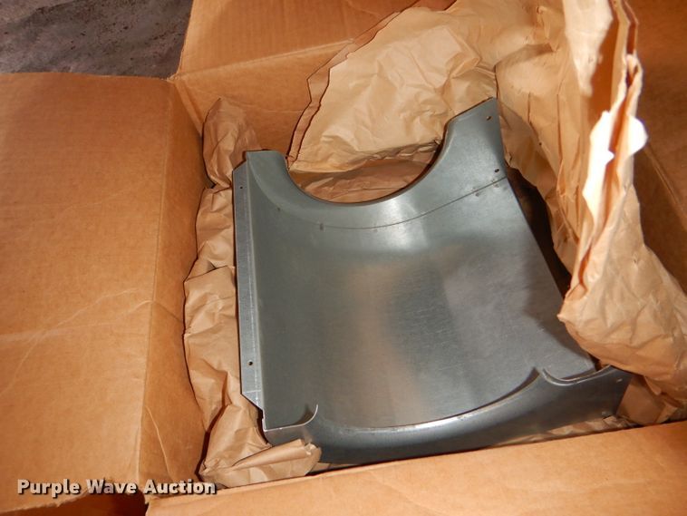 image for item DY9351 Fan parts