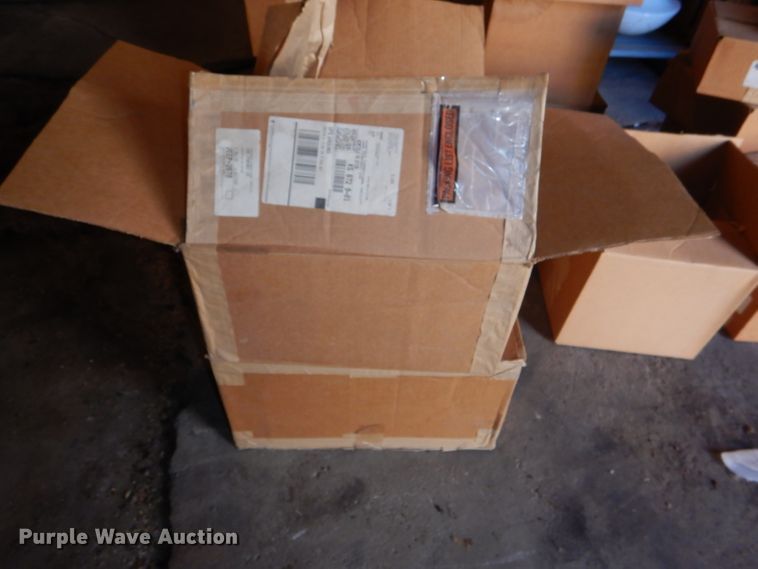 image for item DY9351 Fan parts