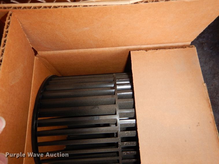 image for item DY9351 Fan parts