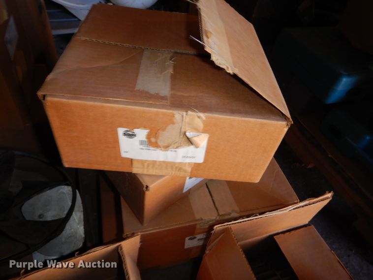 image for item DY9351 Fan parts