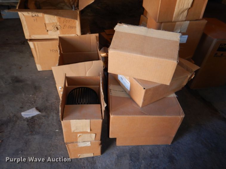 image for item DY9351 Fan parts