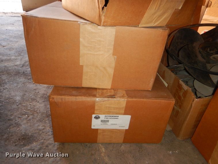 image for item DY9351 Fan parts