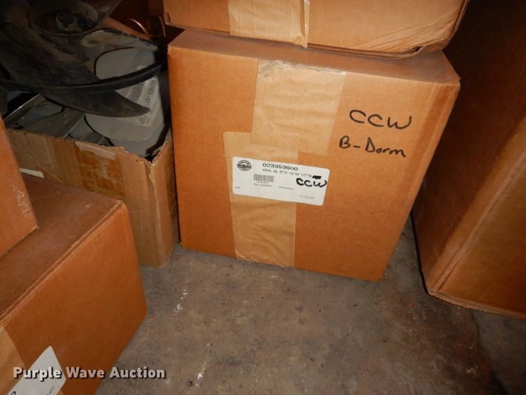 image for item DY9351 Fan parts