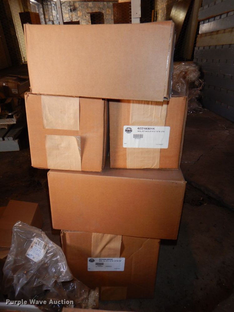 image for item DY9351 Fan parts