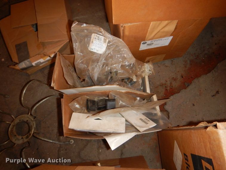 image for item DY9351 Fan parts