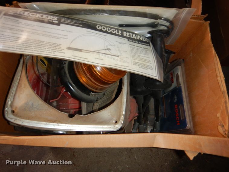 image for item DY9352 Tools