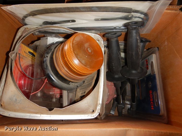 image for item DY9352 Tools