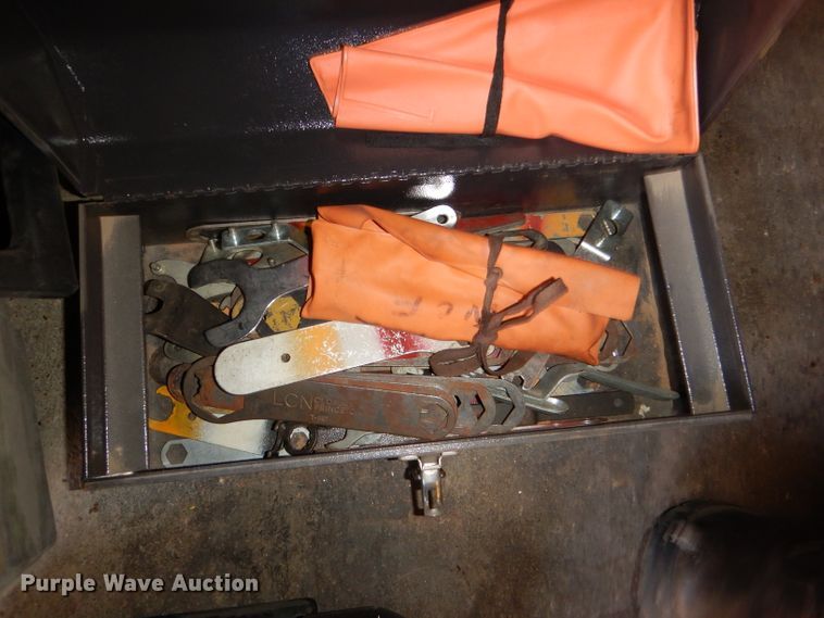 image for item DY9352 Tools