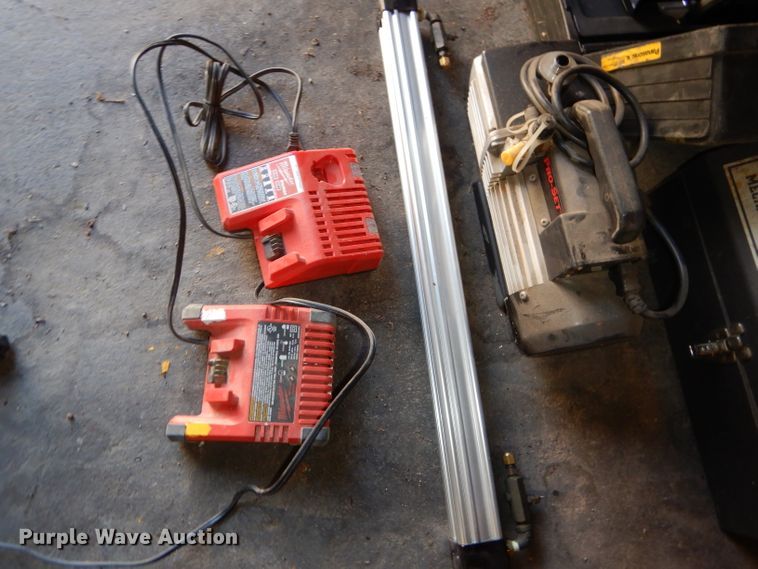 image for item DY9352 Tools