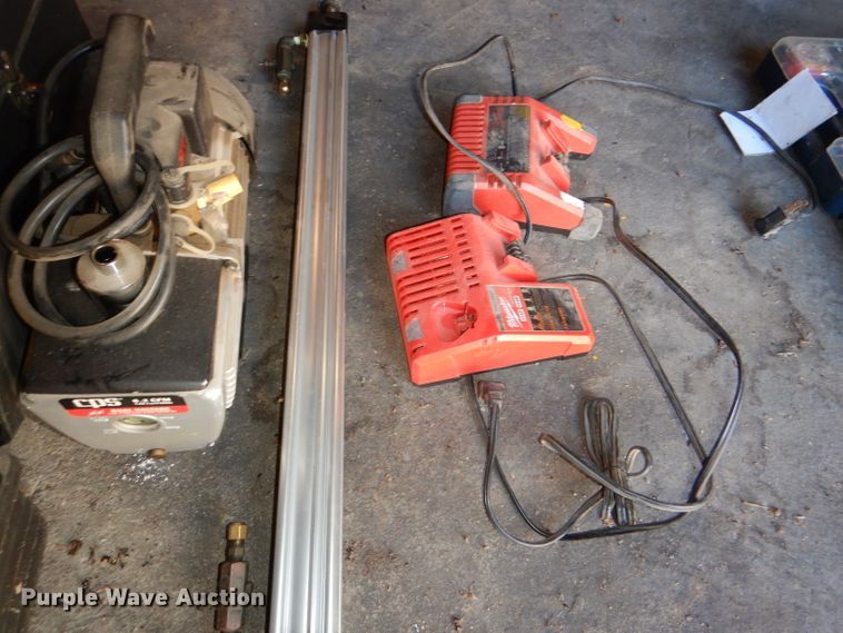 image for item DY9352 Tools