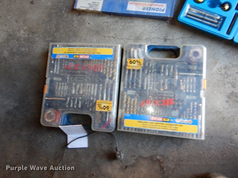 image for item DY9352 Tools