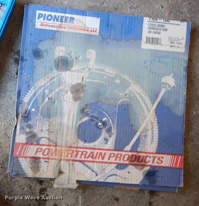 image for item DY9352 Tools