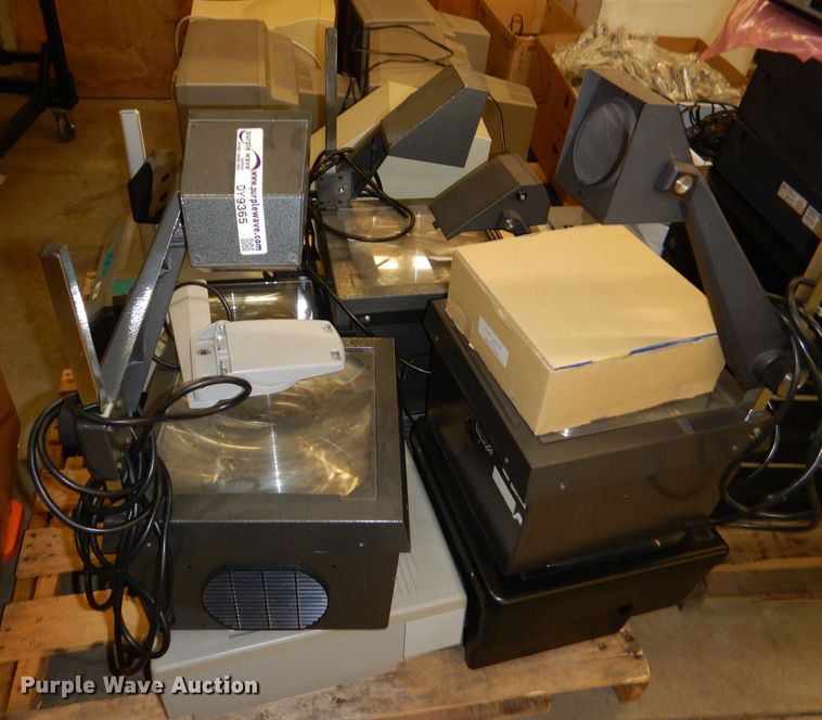 image for item DY9365 Electronics