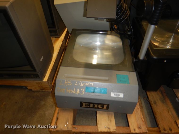 image for item DY9365 Electronics