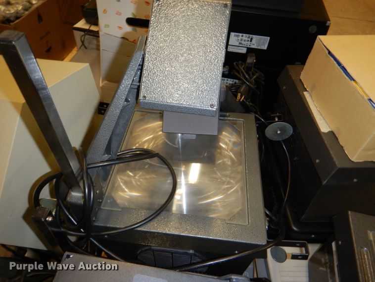 image for item DY9365 Electronics