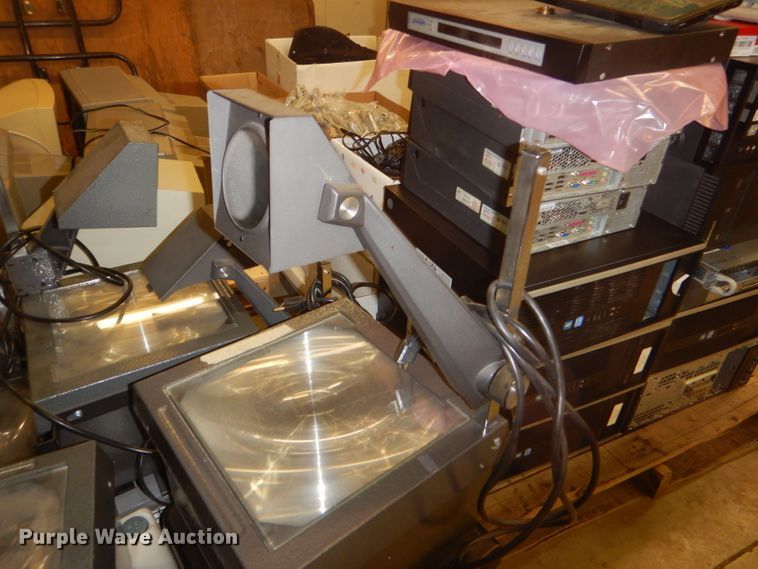 image for item DY9365 Electronics