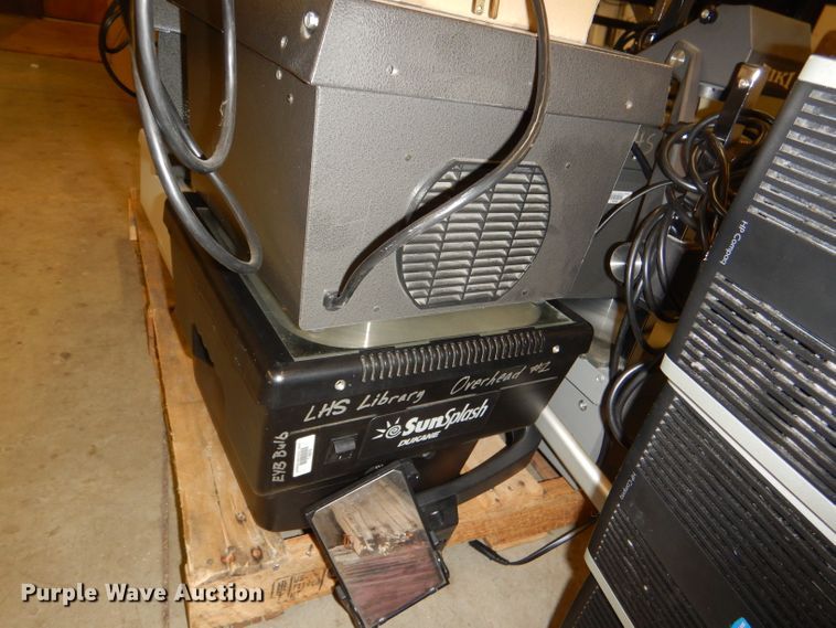 image for item DY9365 Electronics