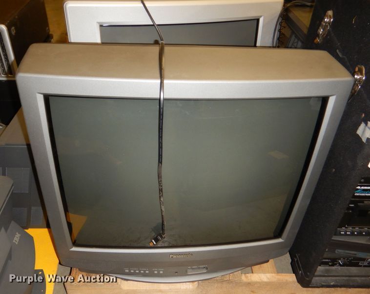 image for item DY9367 (6) televisions