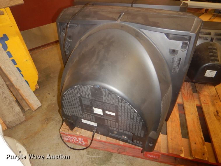 image for item DY9367 (6) televisions