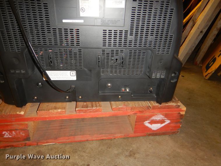 image for item DY9367 (6) televisions