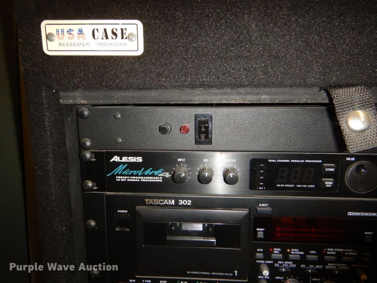 image for item DY9368 Sound system