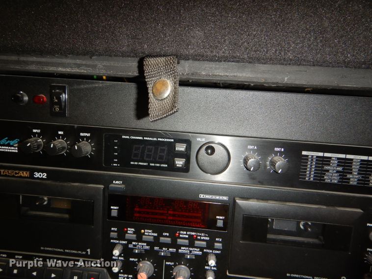 image for item DY9368 Sound system