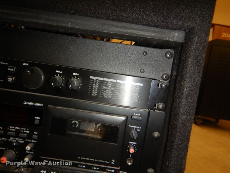 image for item DY9368 Sound system