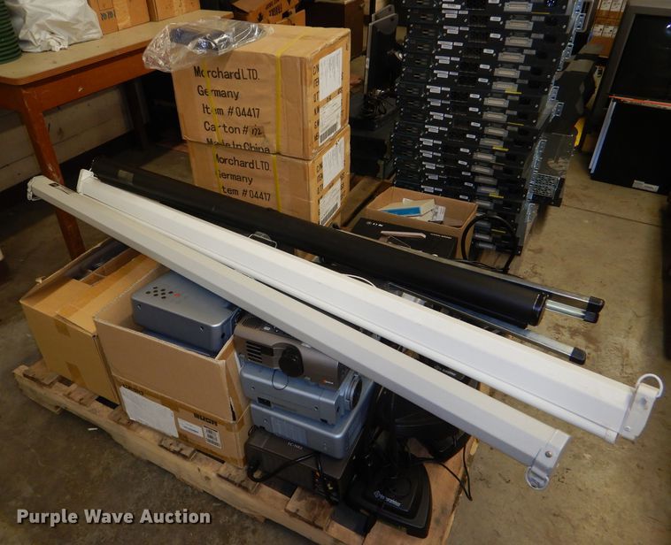 image for item DY9369 Electronics