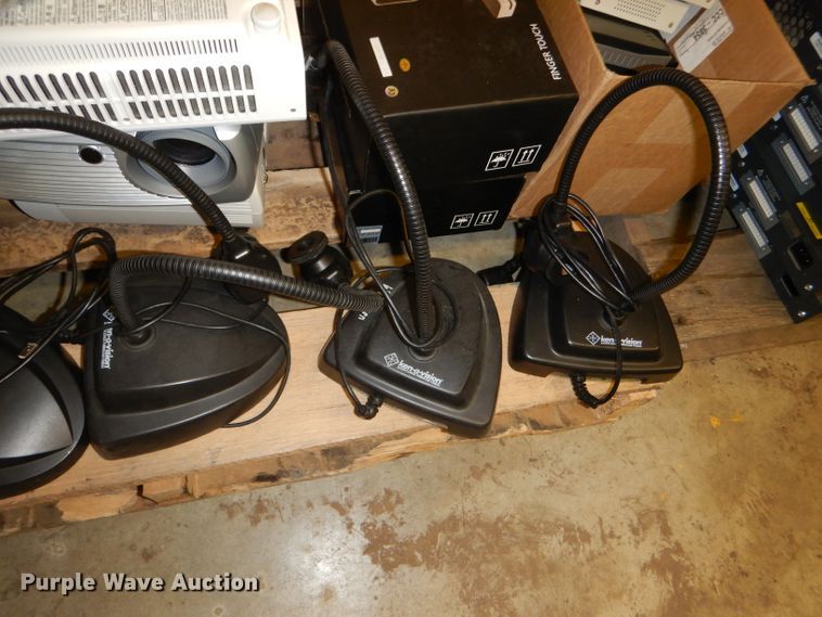 image for item DY9369 Electronics