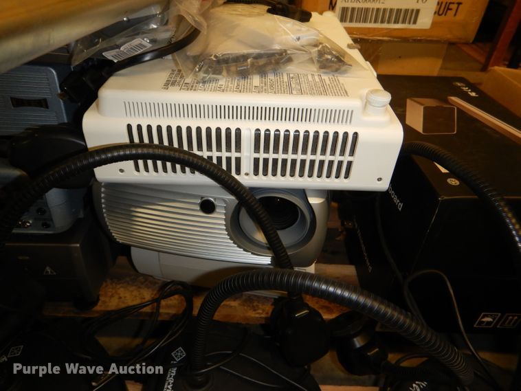 image for item DY9369 Electronics