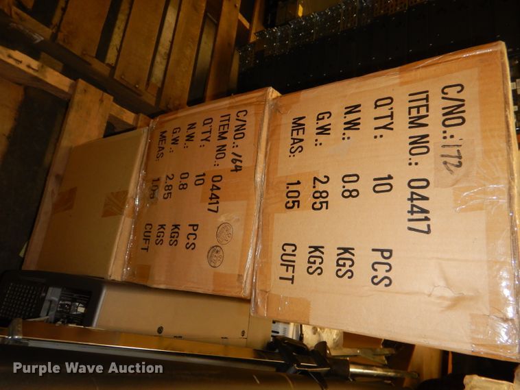 image for item DY9369 Electronics