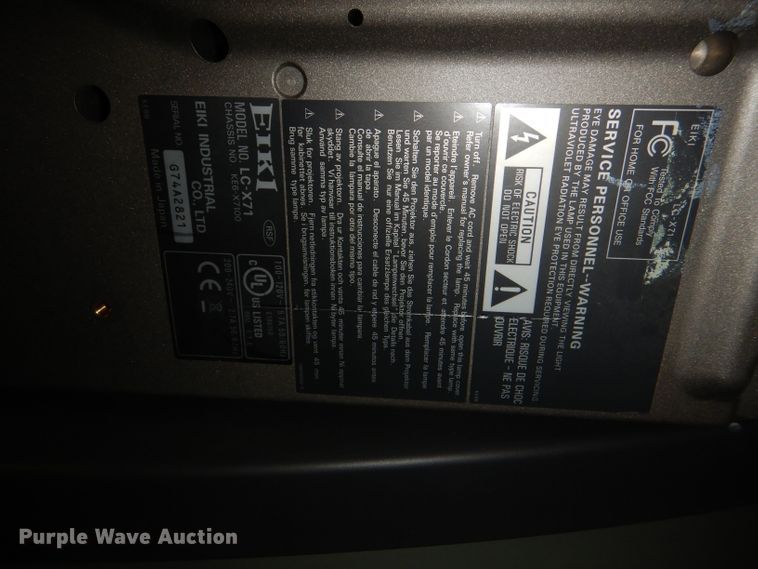 image for item DY9369 Electronics