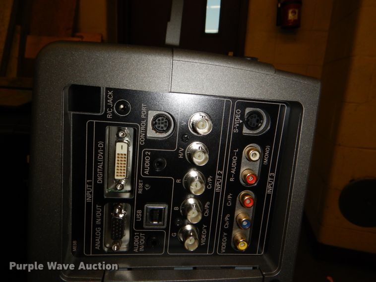 image for item DY9369 Electronics