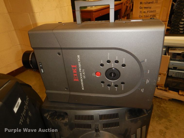 image for item DY9369 Electronics