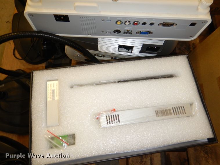 image for item DY9369 Electronics