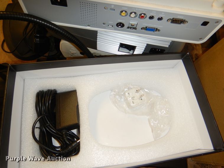 image for item DY9369 Electronics