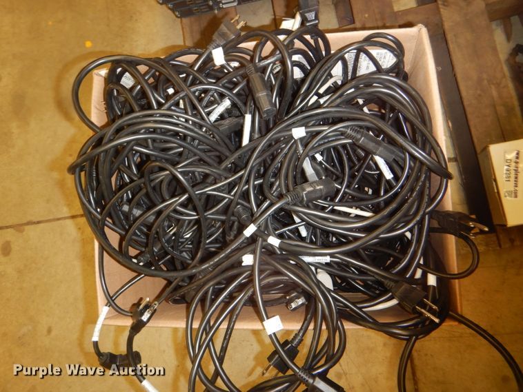 image for item DY9371 (10) Cisco WSC-2960S-24PDL 24-port switches