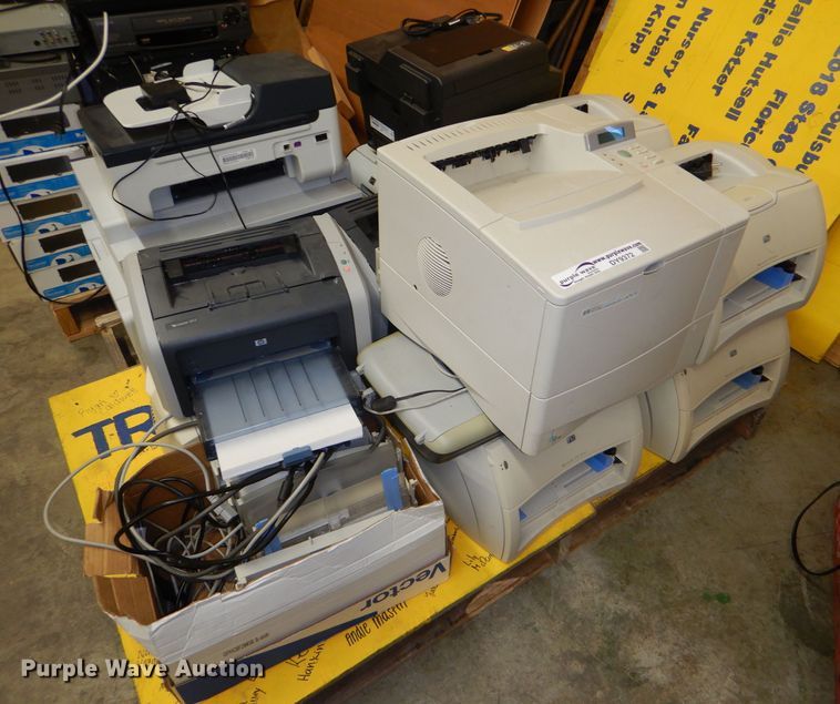 image for item DY9372 Electronics