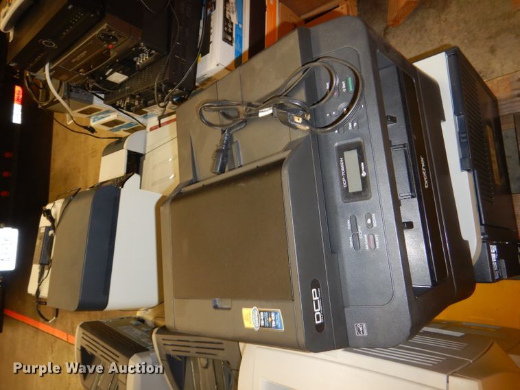 image for item DY9372 Electronics