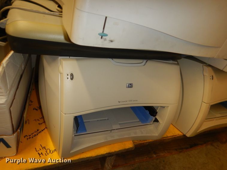 image for item DY9372 Electronics