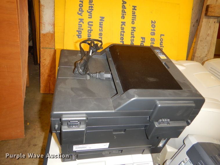 image for item DY9372 Electronics