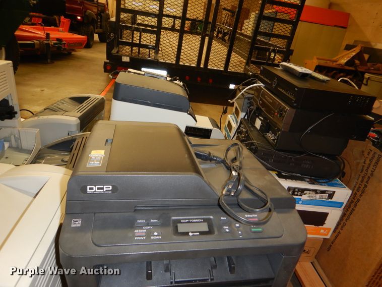 image for item DY9372 Electronics