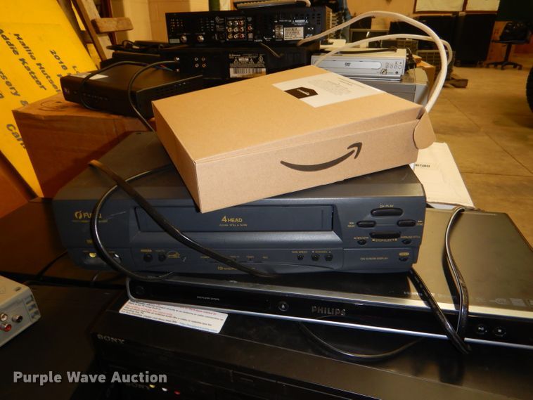 image for item DY9373 Electronics