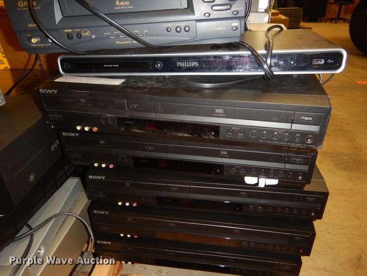 image for item DY9373 Electronics