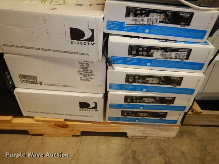 image for item DY9373 Electronics